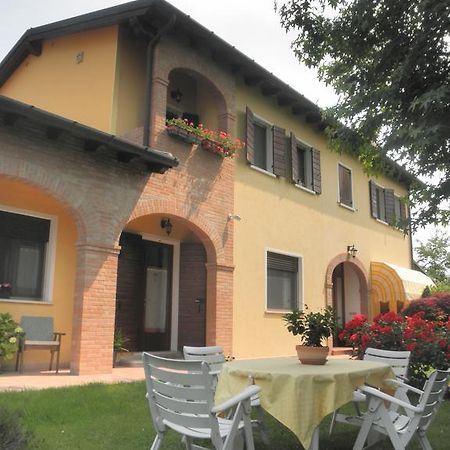 B&B Ai Ciliegi Mogliano Veneto Luaran gambar