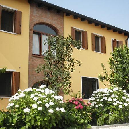 B&B Ai Ciliegi Mogliano Veneto Luaran gambar