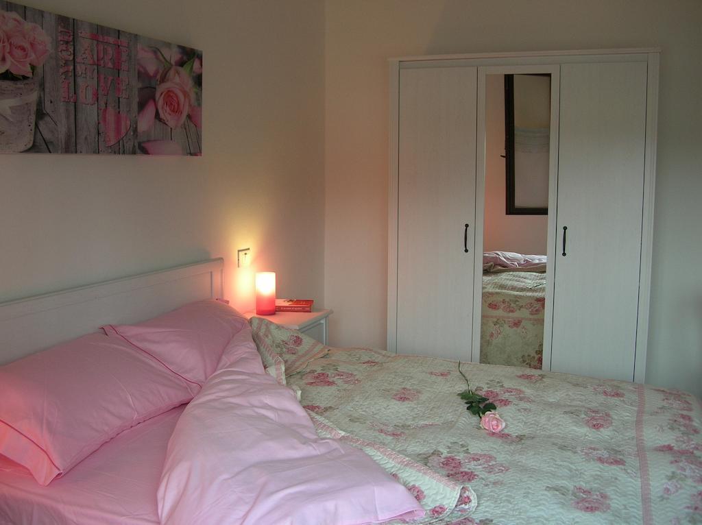 B&B Ai Ciliegi Mogliano Veneto Luaran gambar