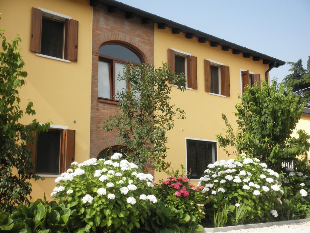 B&B Ai Ciliegi Mogliano Veneto Luaran gambar