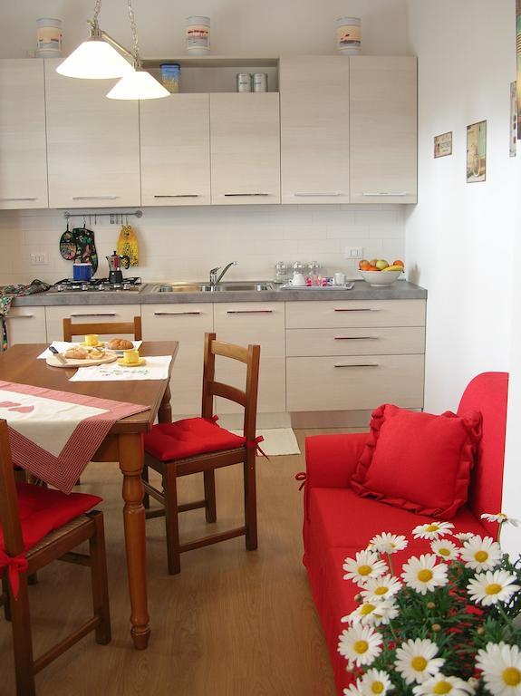 B&B Ai Ciliegi Mogliano Veneto Bilik gambar
