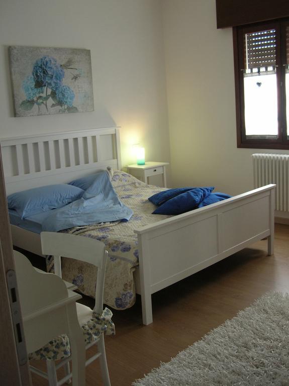 B&B Ai Ciliegi Mogliano Veneto Bilik gambar