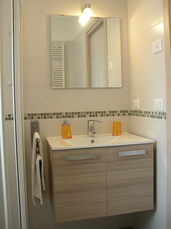 B&B Ai Ciliegi Mogliano Veneto Luaran gambar