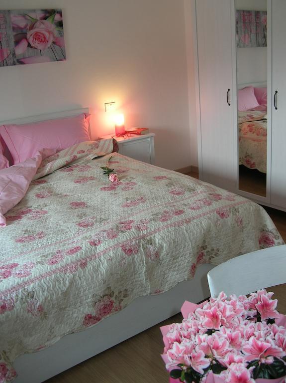 B&B Ai Ciliegi Mogliano Veneto Luaran gambar